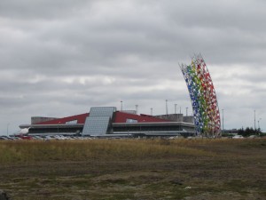 Leifsstöð